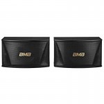 BMB CSN-510 450W 10" 2-Way Single-Woofer & Dual-Tweeter Bass Reflex Speakers (Newly launched in March, 2022)
